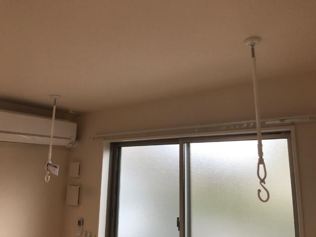 その他設備　室内設備