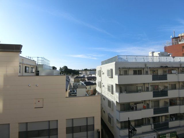 眺望　同物件内参考画像