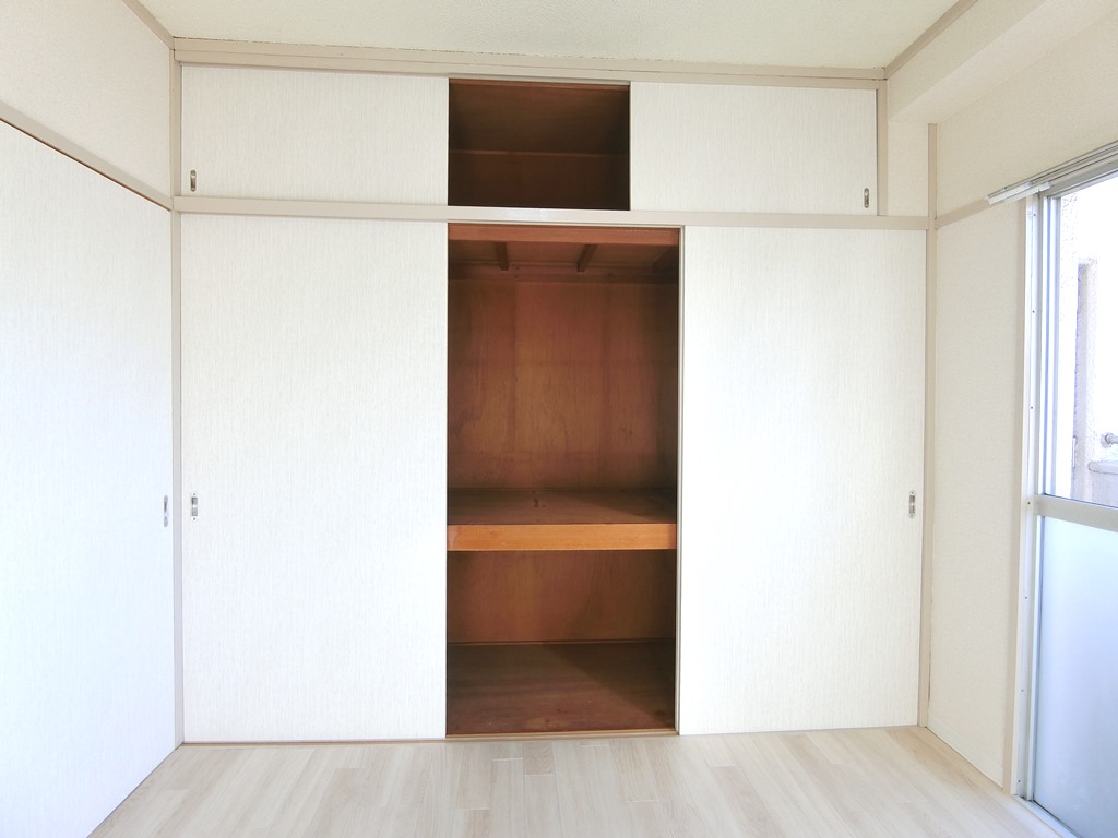 収納　同物件内参考画像