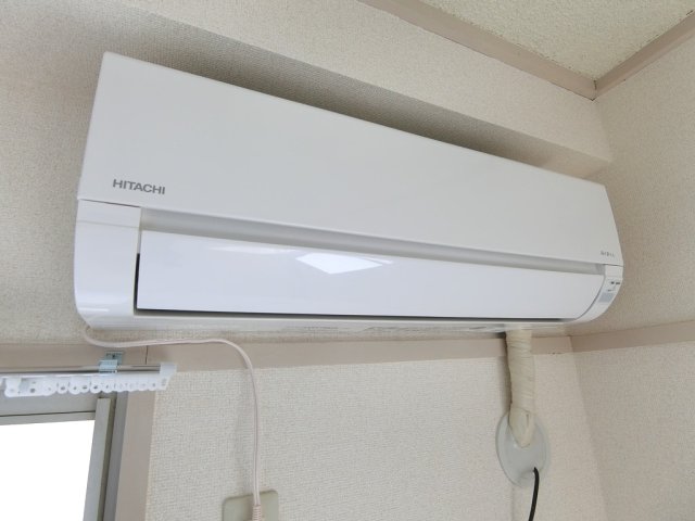 その他設備　同物件内参考画像