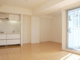 その他部屋・スペース　きれいな内装です