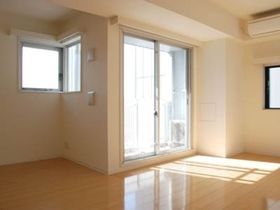 居室・リビング　リビングです