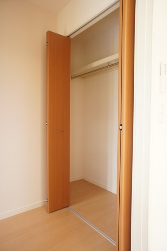 収納　図面と現状に相違がある場合には現状を優先