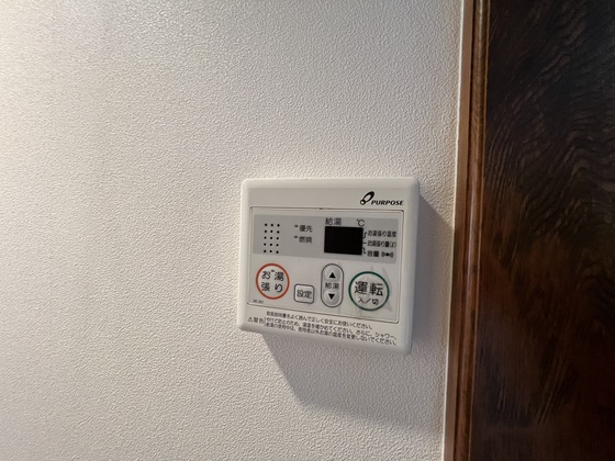 その他　※別号室の写真です