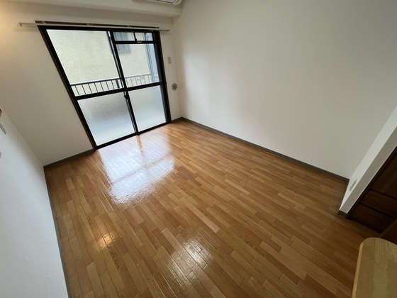 その他部屋・スペース　※別号室の写真です