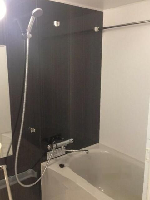 バス・シャワールーム　練馬区中村北１丁目　B CITY APARTMENT TOK