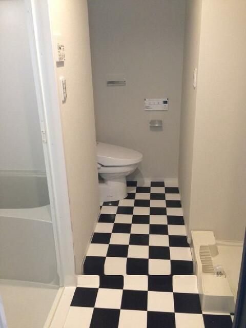 その他部屋・スペース　練馬区中村北１丁目　B CITY APARTMENT TOK