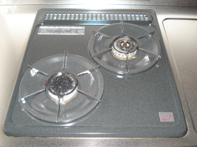その他　ガスコンロ