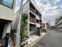 宿河原駅より徒歩7分 3階 新築の賃貸物件