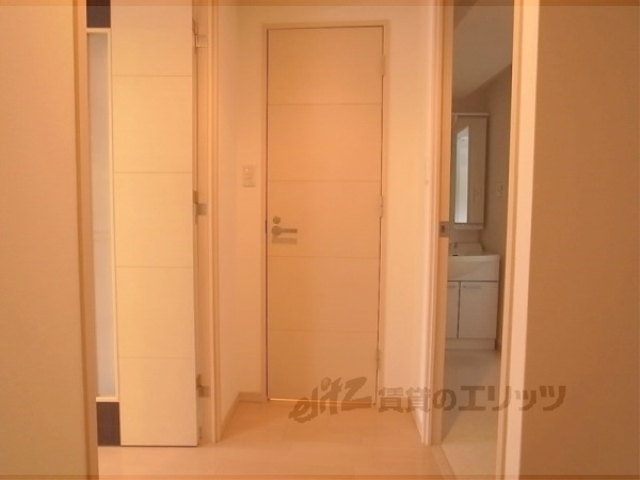 その他部屋・スペース　廊下