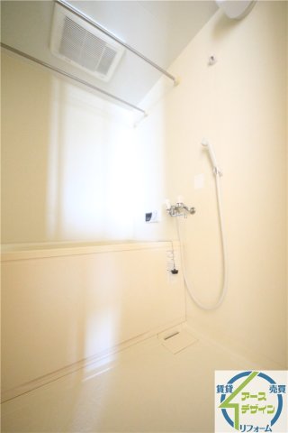 バス・シャワールーム　※類似部屋