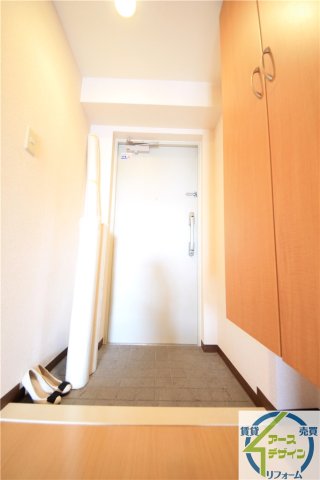 玄関　※類似部屋