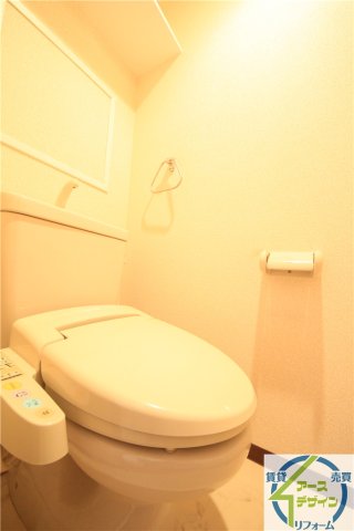 トイレ　※類似部屋