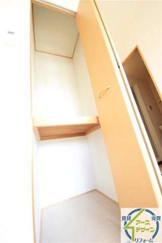 収納　※類似部屋