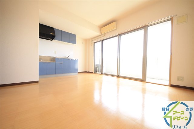 居室・リビング　※類似部屋