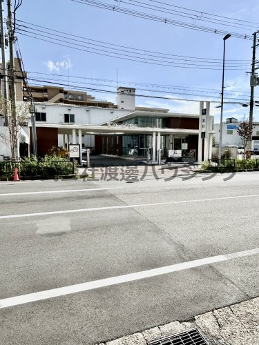 病院　Kデンタルクリニック（病院）まで174m