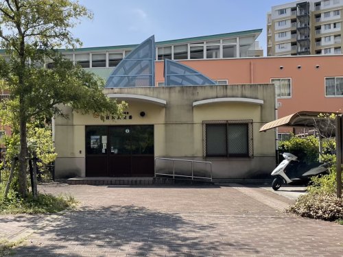 警察署・交番　西宮警察署 西宮浜交番（警察署・交番）まで212m