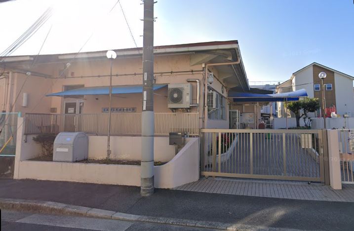 幼稚園・保育園　茨木市立総持寺保育所（幼稚園・保育園）まで453m