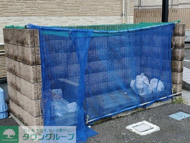 その他　ゴミ置場