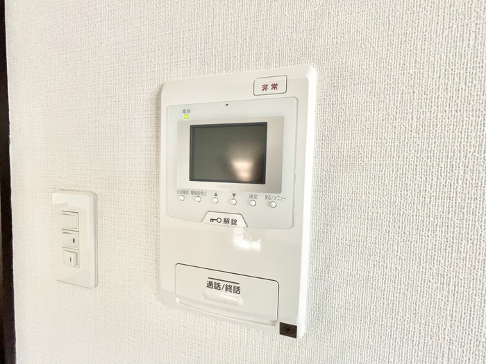 セキュリティ　同系タイプ