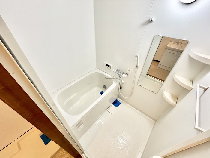 バス・シャワールーム　同系タイプ