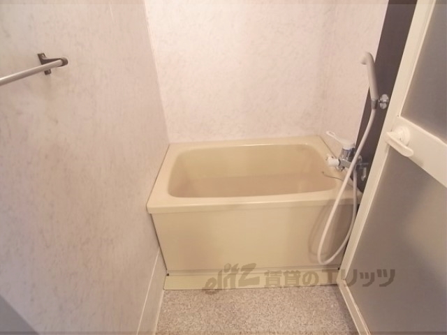 バス・シャワールーム　風景