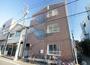 堀切菖蒲園駅より徒歩9分 3階 築37年5ヶ月の賃貸物件
