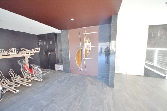 エントランス　☆エントランス☆