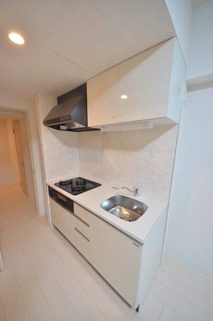 キッチン　☆ガスコンロシステムキッチン☆