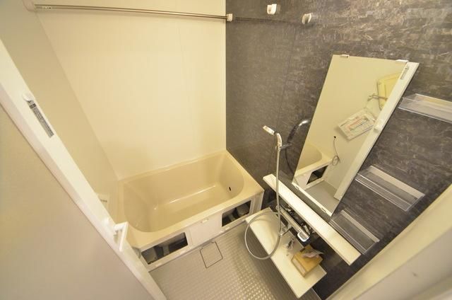 バス・シャワールーム　☆バス☆