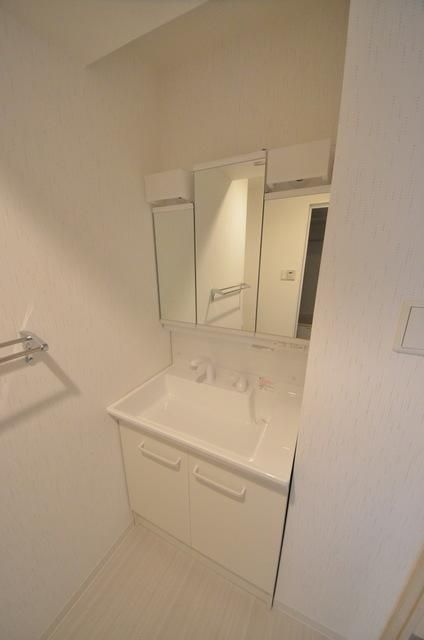 洗面設備　☆独立洗面台☆