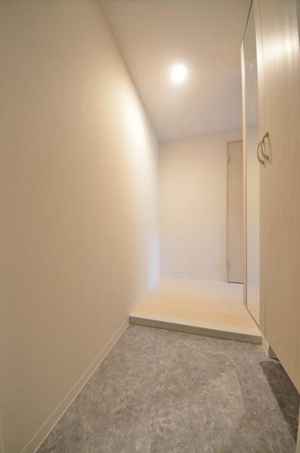 玄関　☆玄関☆