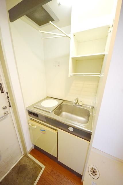 キッチン　システムキッチン♪