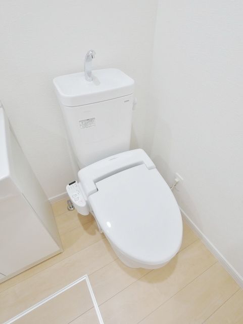 トイレ　★トイレです★