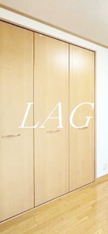 収納　収納です。