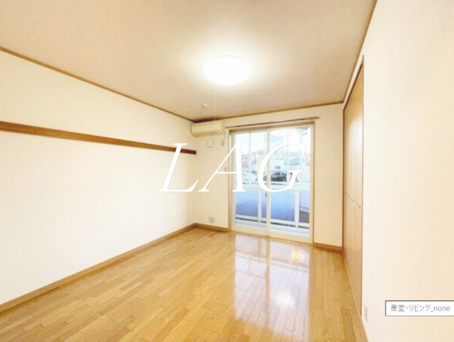 その他部屋・スペース　寝室です。