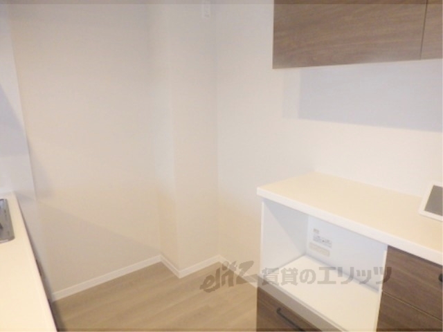 その他部屋・スペース　冷蔵庫置場