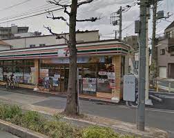 コンビニ　セブンイレブン 葛飾内野店（コンビニ）まで179m