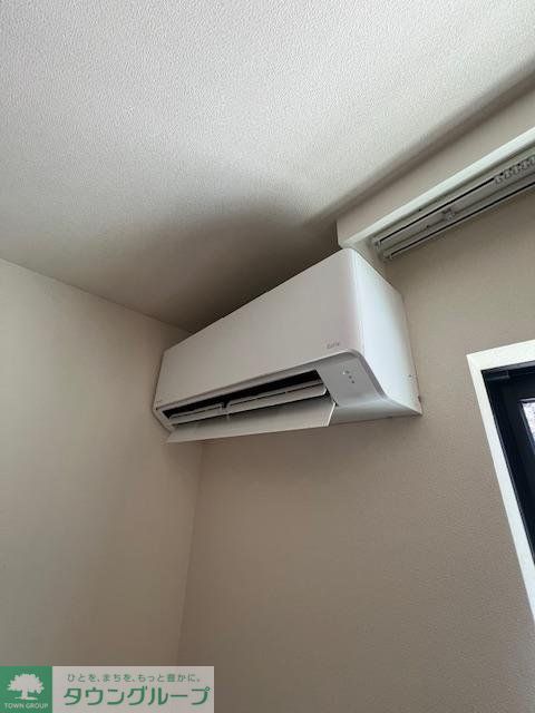 その他設備　バルコニー