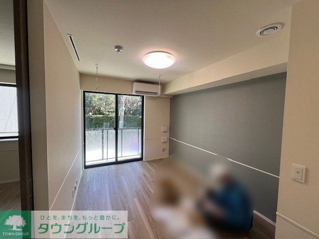 居室・リビング　リビング/居室