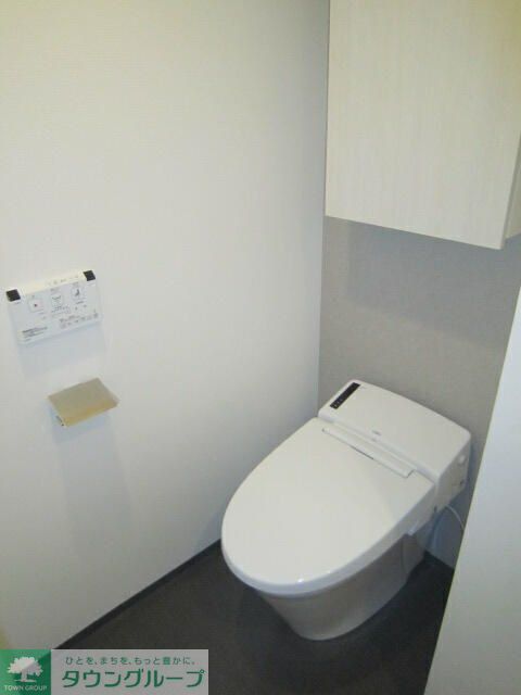 トイレ　お部屋探しは株式会社　タウンハウジング　までお気軽にお問合…