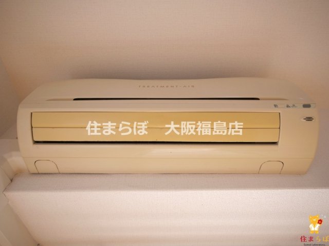 その他設備　生活に合うかが大切