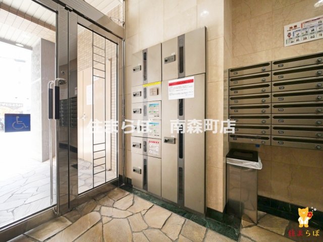 その他共有部分　日常使いを想像しながら