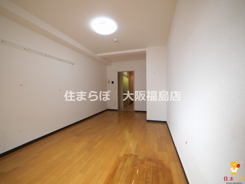 その他部屋・スペース　しっかり休める私空間