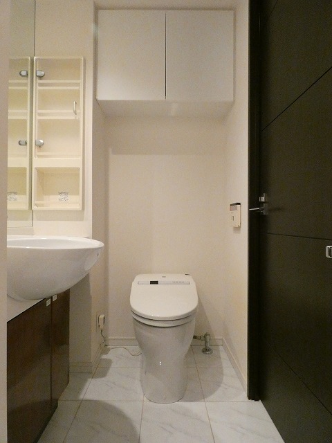 その他　トイレ