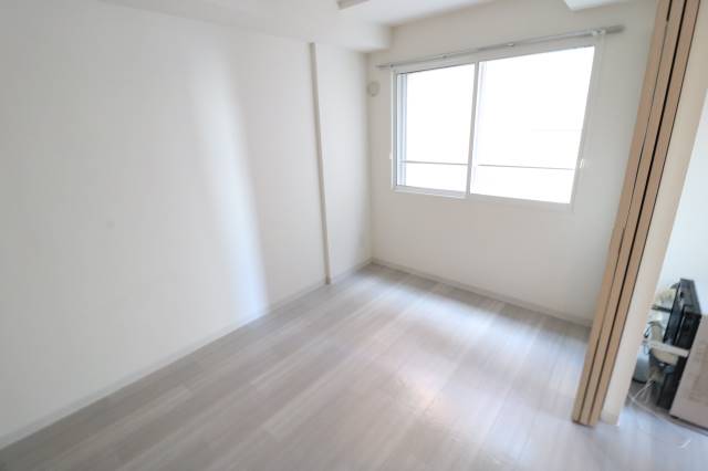 その他部屋・スペース　綺麗な内装の寝室です♪