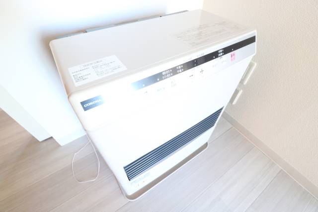 その他設備　灯油ＦＦ完備♪