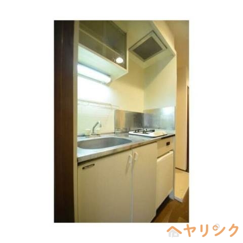 キッチン　イメージ