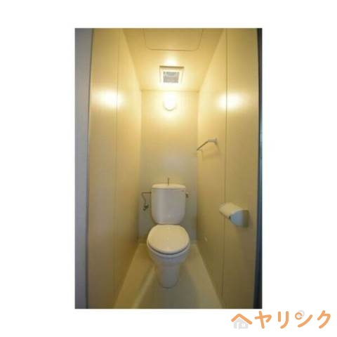 トイレ　イメージ