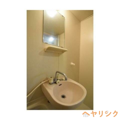 洗面設備　イメージ